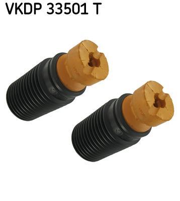 Fole do amortecedor de suspensão SKF ref. VKDP 33501 T